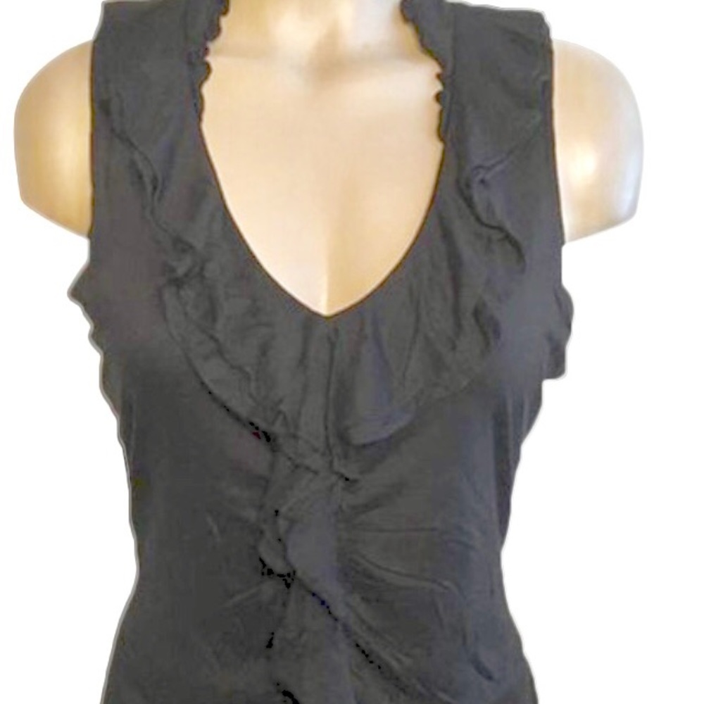 NWT- WHBM Blouse